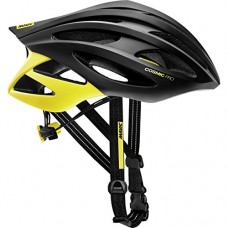 Mavic Cosmic Pro Cycling Helmet - B01N7OJPIR